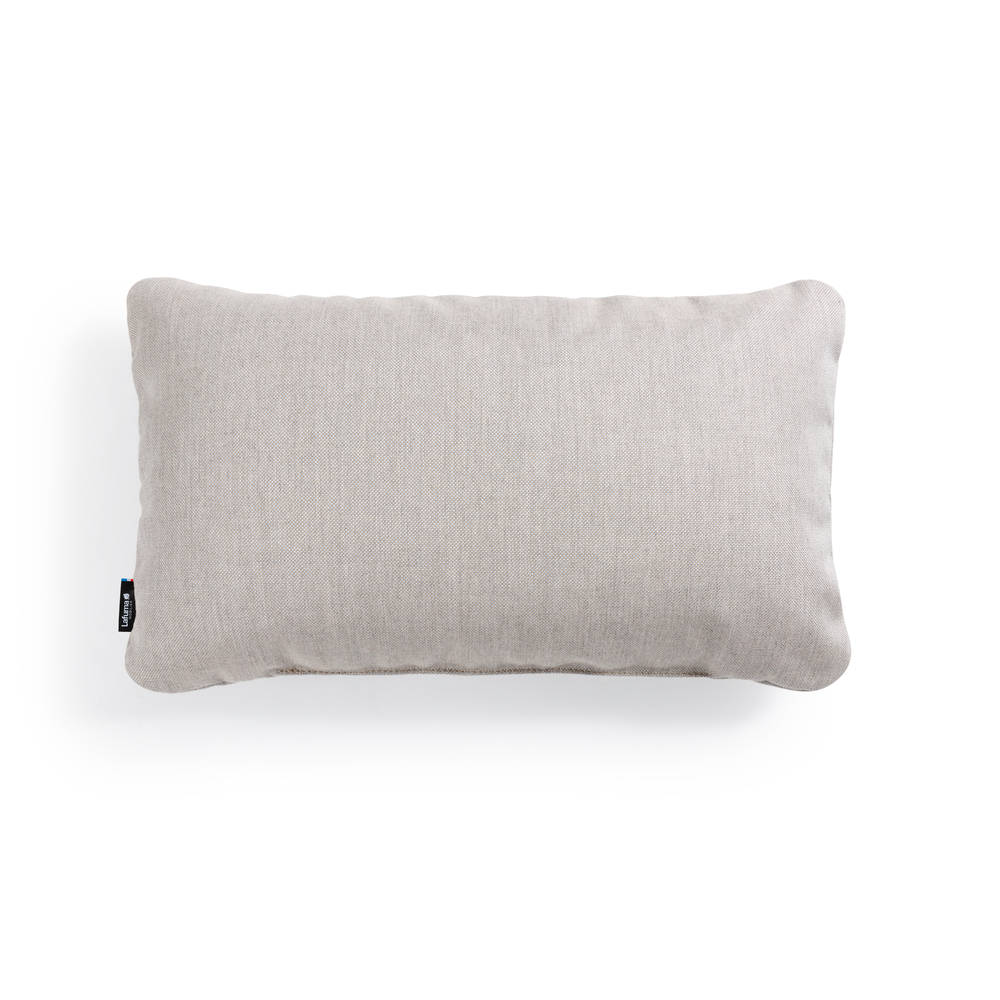 COUSSIN RECT 30X50 SESAME BGE-(801418)