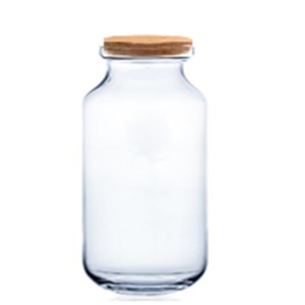 VASE WILTON BOUCHON D23 H 41-(801984)