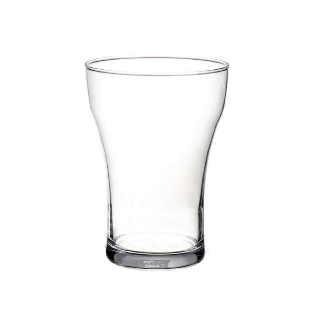 Vase Maine, D.14 x H.19.5 cm