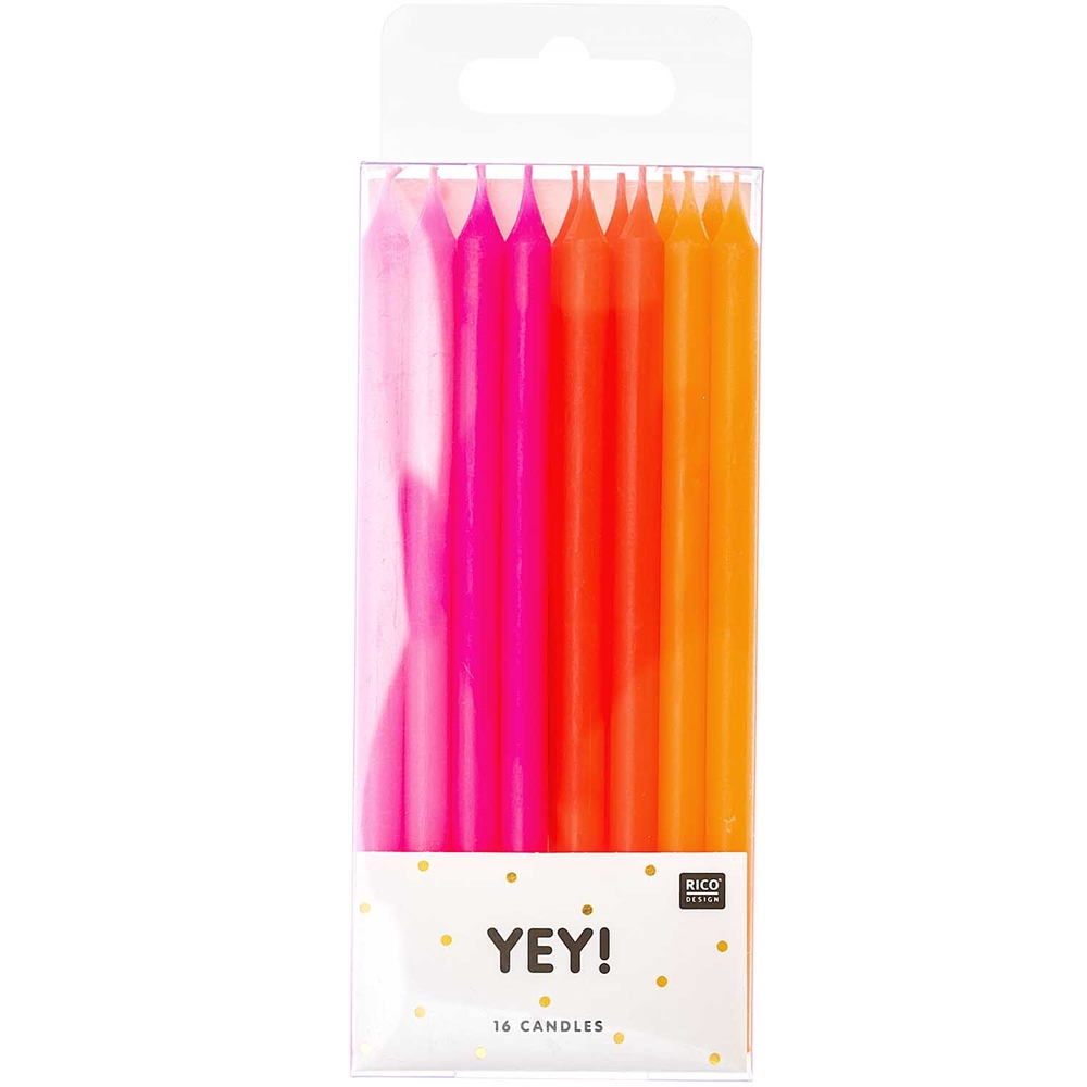 BOUGIE NEON-(802102)