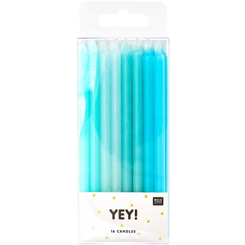 BOUGIE MENTHE-(802103)