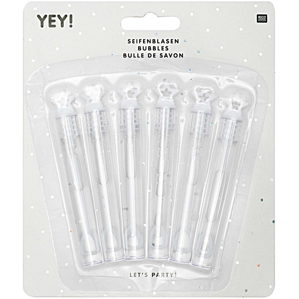 S BULLES DE SAVON 6 PIECES-(802157)