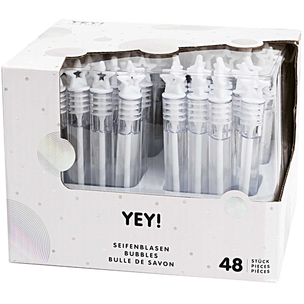 S BULLES DE SAVON UNITE-(802558)