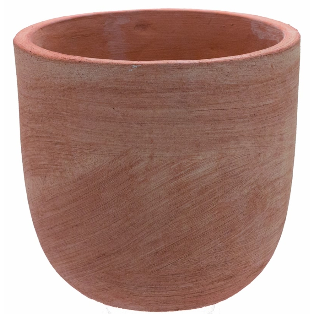 POT ROND MODERNE D37H33 TC-(803587)