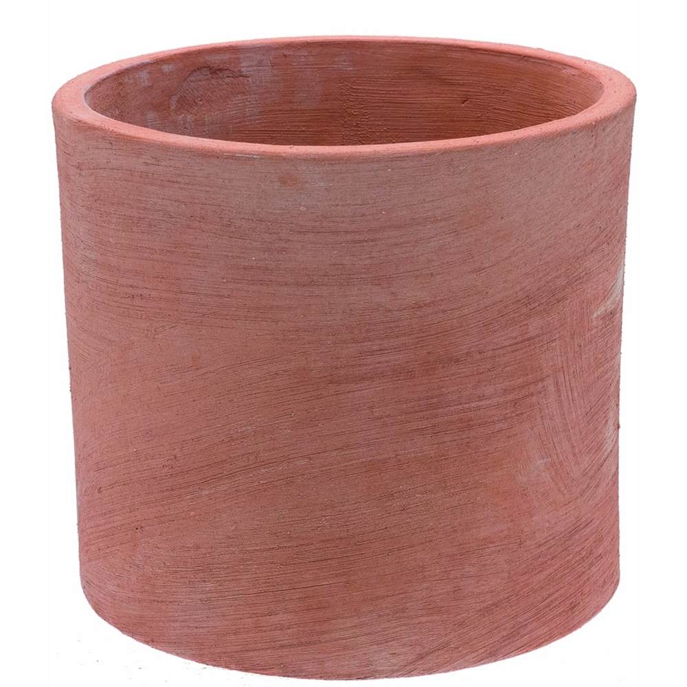 POT CYLINDRE MODERNE D37H33 TC-(803588)