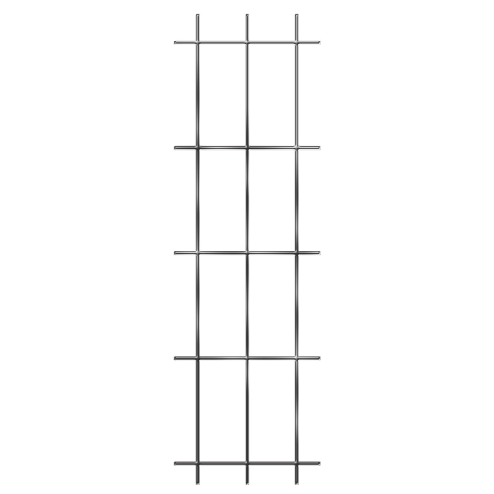 COLONNE L0.45XH1.50M GRIS-(803664)