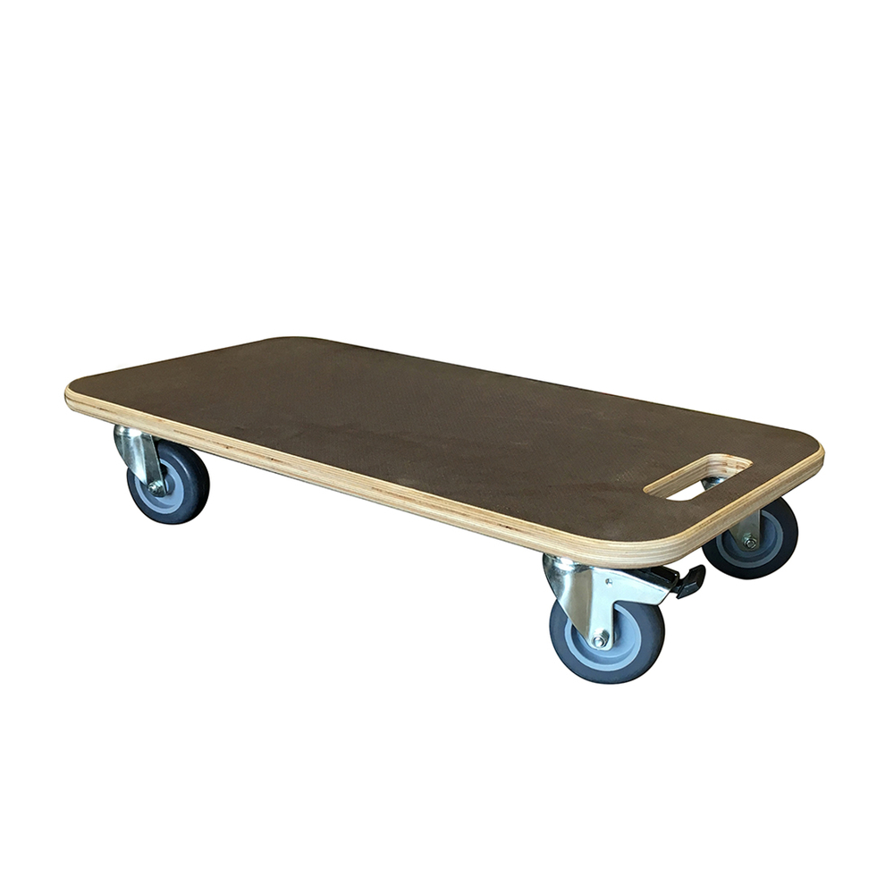 SUPPORT ROUL ANTIDER 60X30CM-(803676)