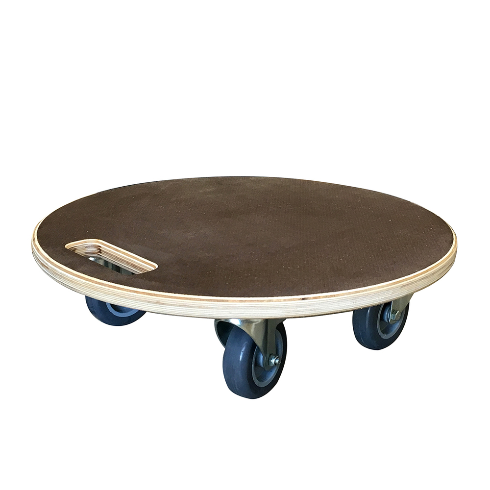 SUPPORT ROUL ANTIDER D40CM-(803677)