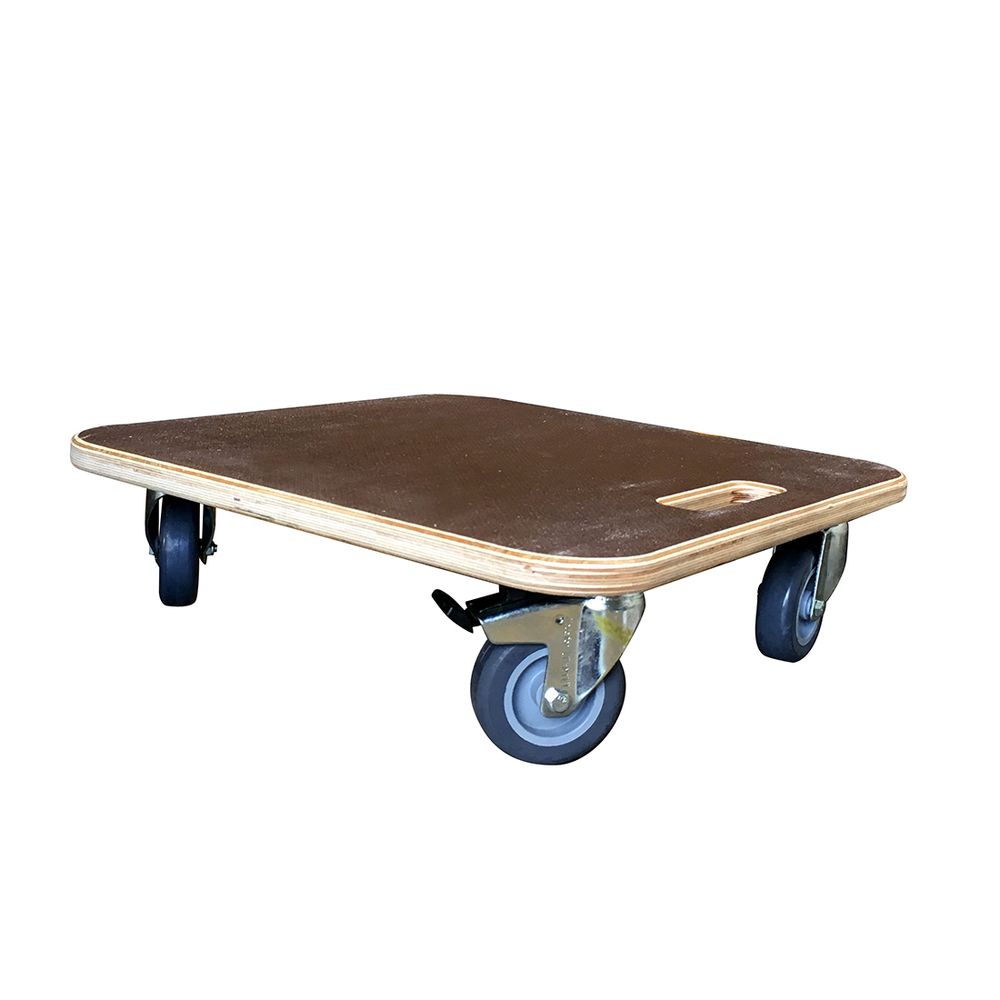 SUPPORT ROUL ANTIDER 40X40CM-(803678)