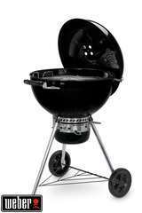 Barbecue charbon bois Master-Touch GBS E-5750