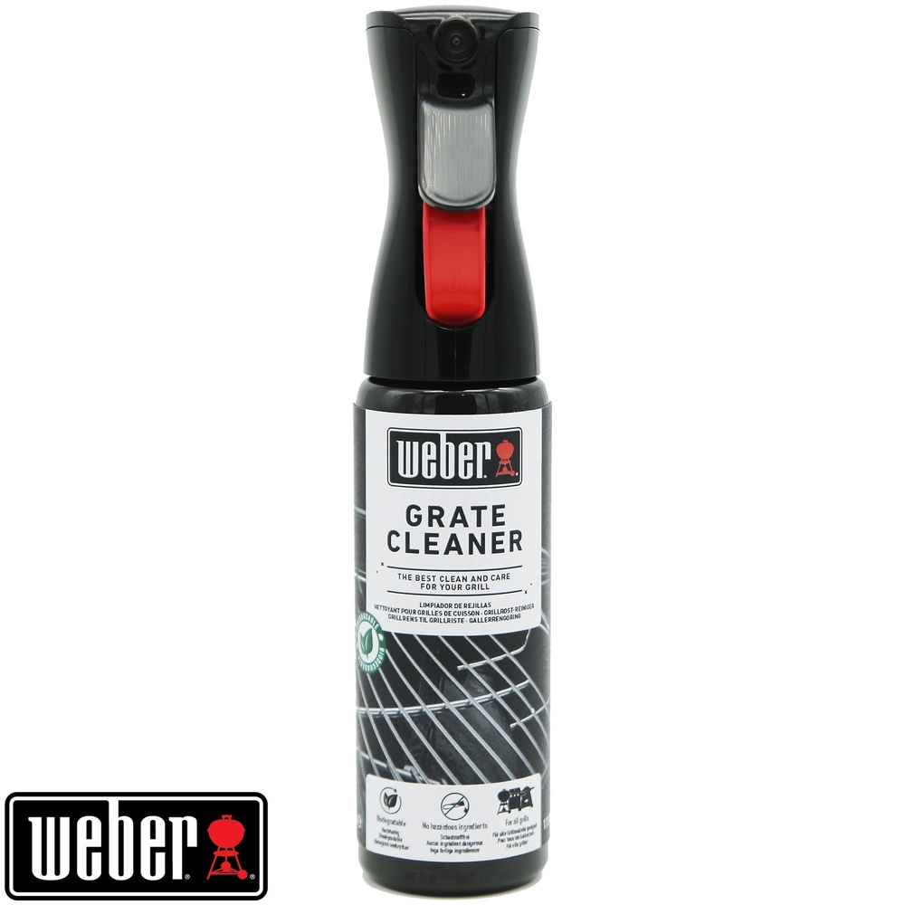 Nettoyant (300 ml) pour grilles de cuisson
