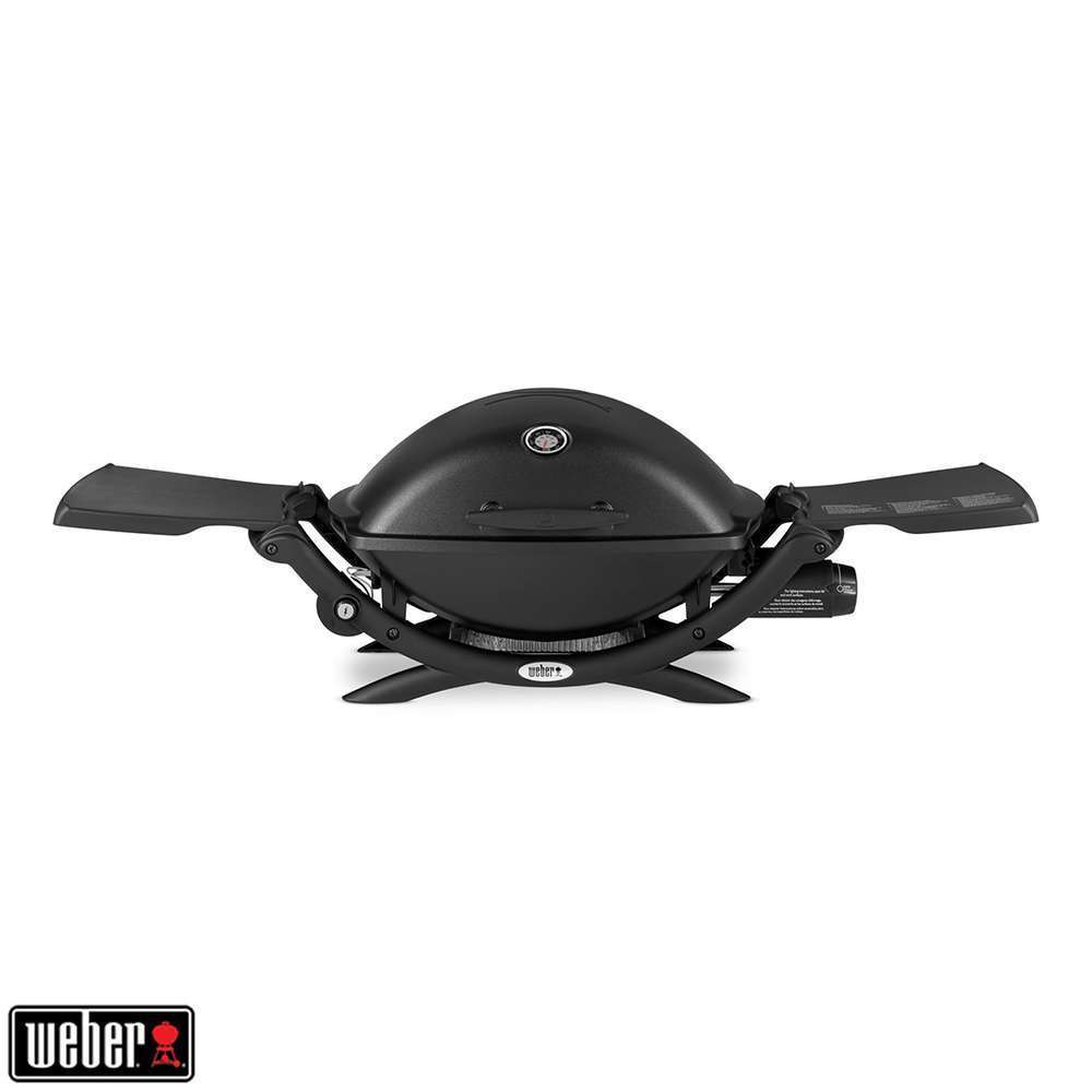 Barbecue Ã  gaz WeberÂ® Q 2200 