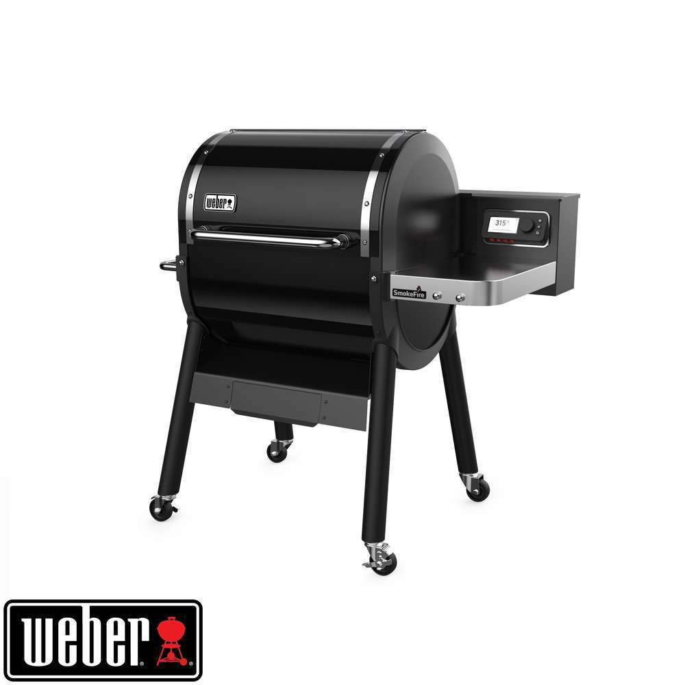 Barbecue Ã  pellets Smokefire EX4 GBS