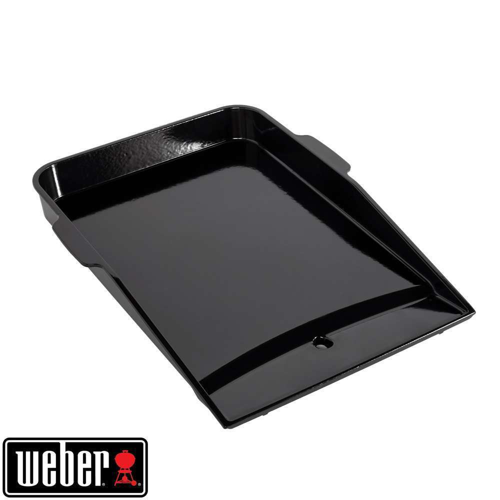 Plancha pour Genesis II 4 et 6 brÃ»leurs