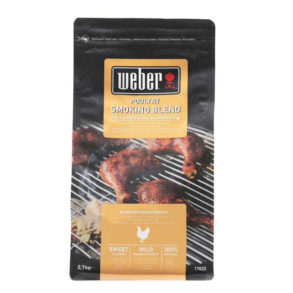 BoÃ®te de bois de fumage pour volaille