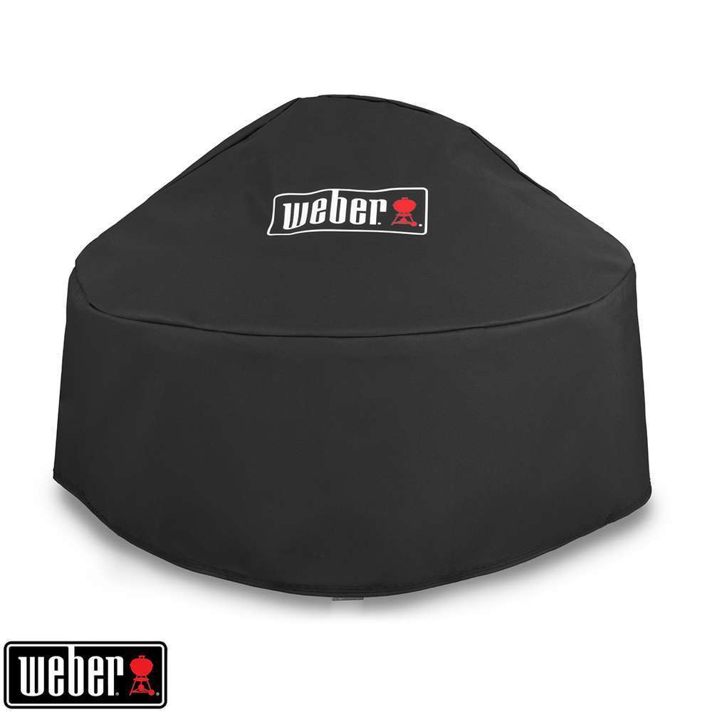 Housse premium cheminÃ©e mobile jardin