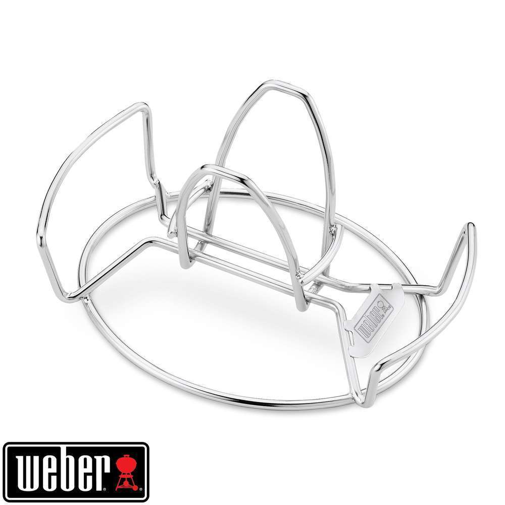 Support de cuisson pour poulet