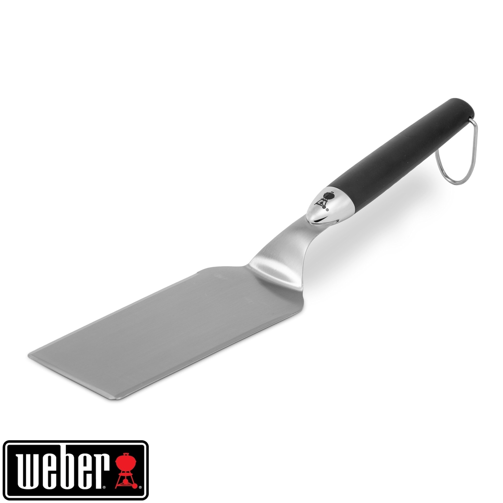 Spatule pour plancha
