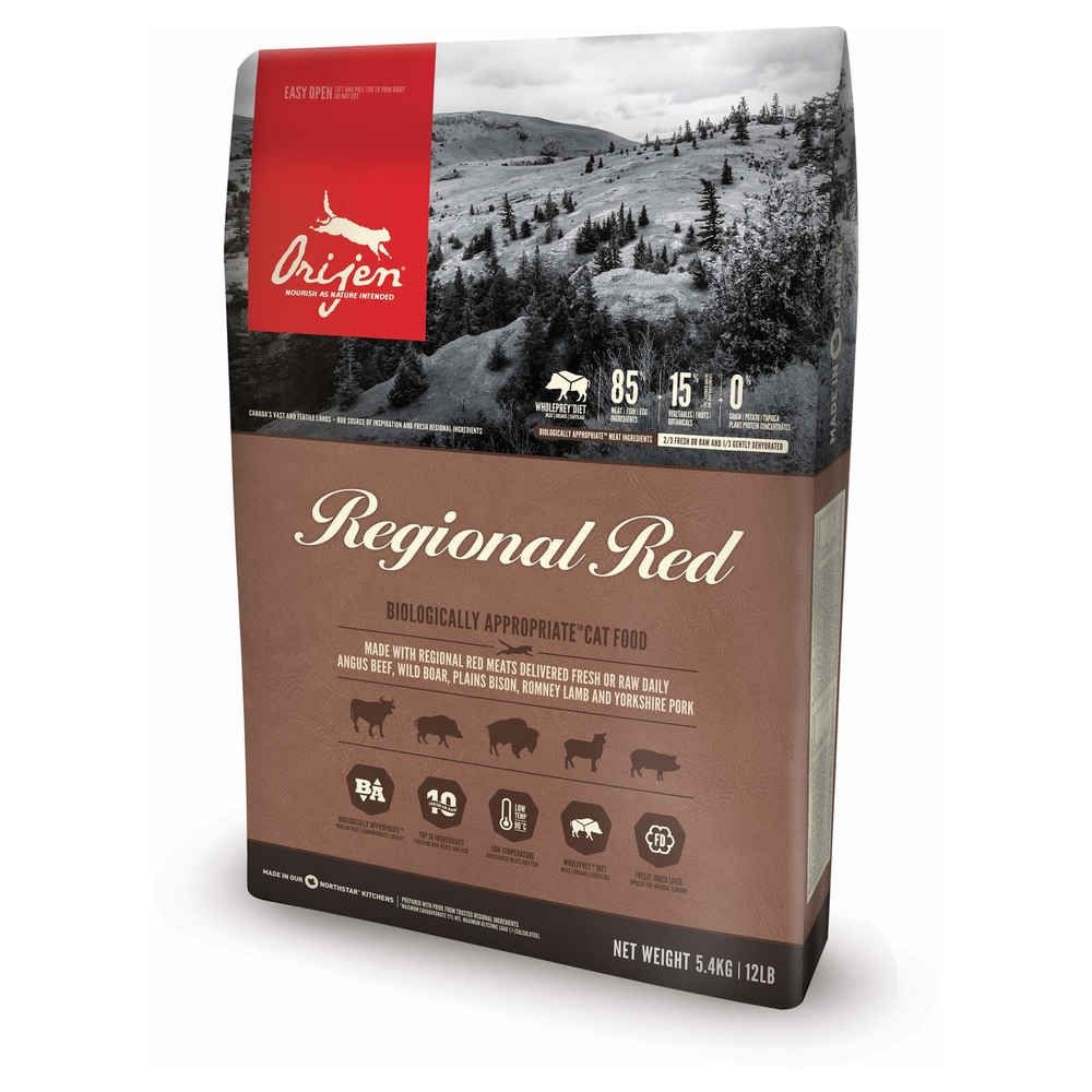 ORIJEN CROQUETTES REGIONAL R 2-(805430)