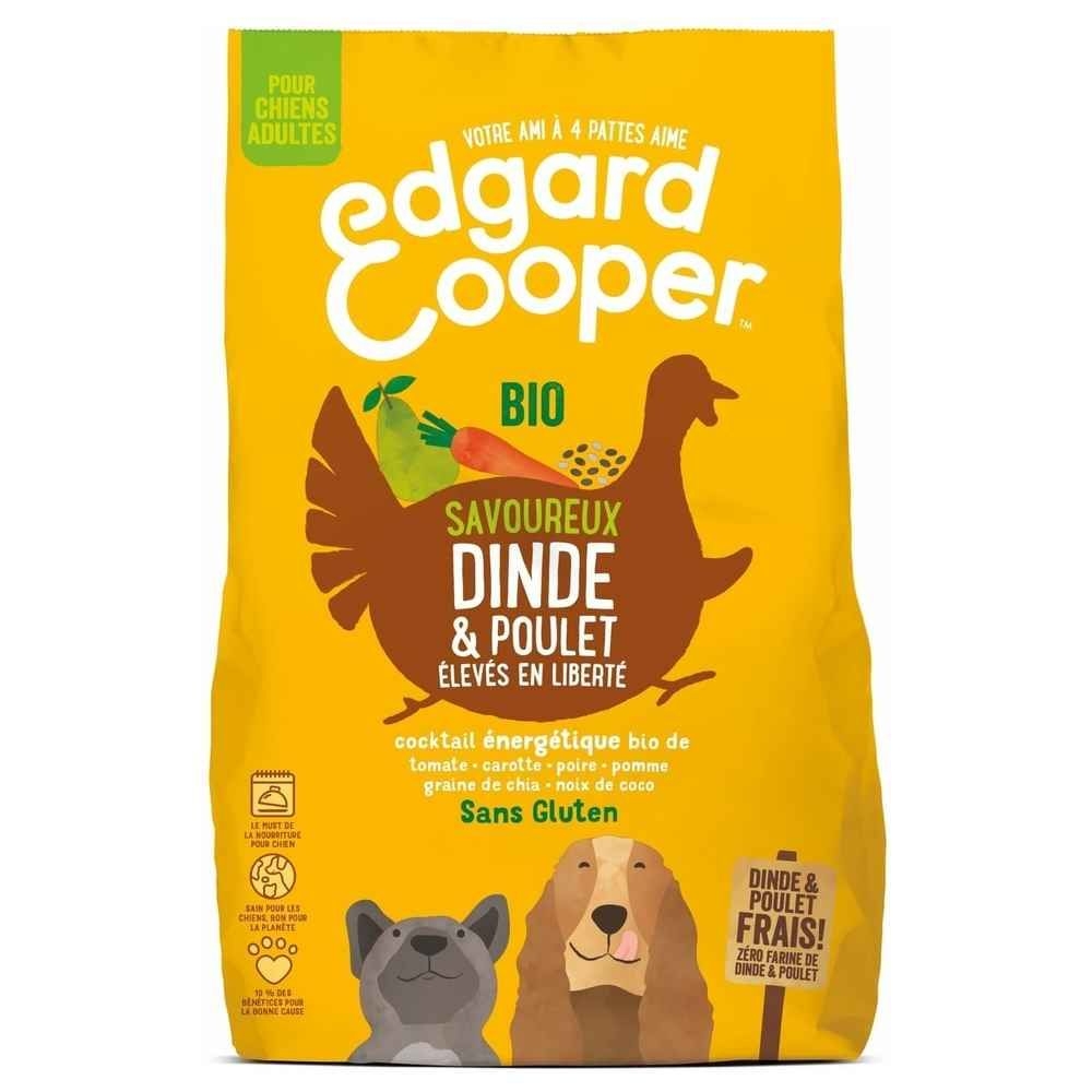 EDGARD COOPER CROQUETTES BIO 2-(810125)