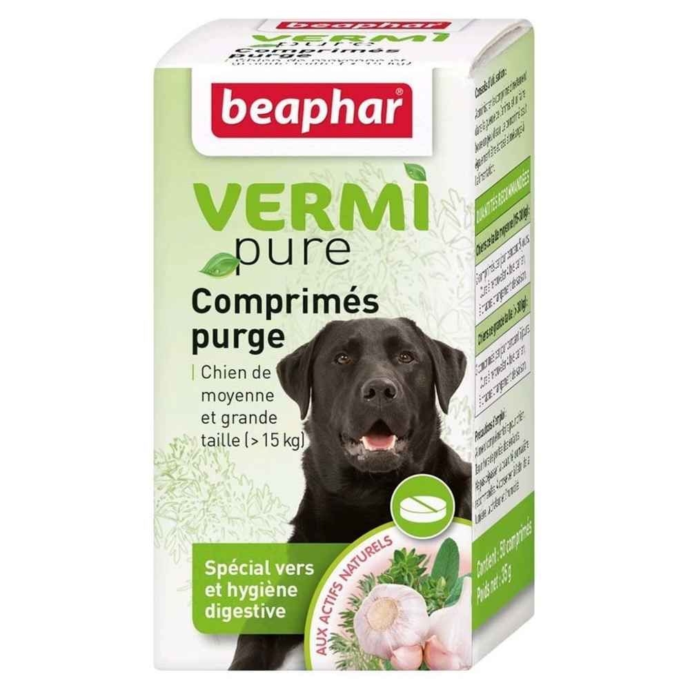 BEAPHAR COMPRIMES DIGESTIVE 2-(810894)