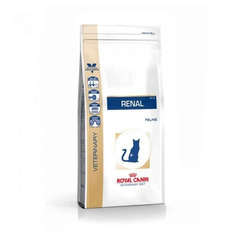 Sachets Veterinary Diet Renal RF23 pour Chat - 12x85g