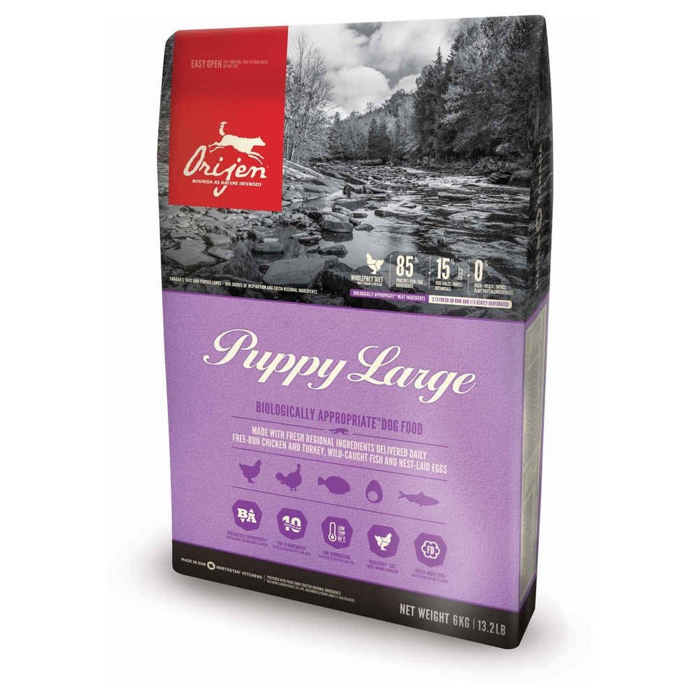ORIJEN CROQUETTES PUPPY LARG 2-(811743)