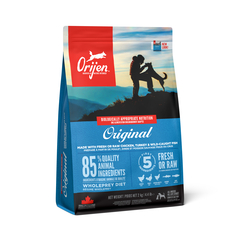 ORIJEN CROQUETTES ORIGINAL P 2-(811746)