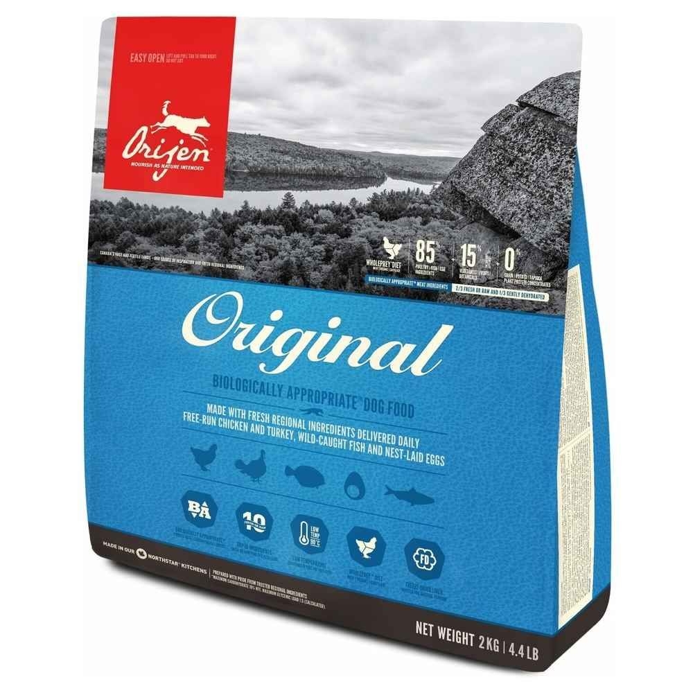 ORIJEN CROQUETTES ORIGINAL P 2-(811746)