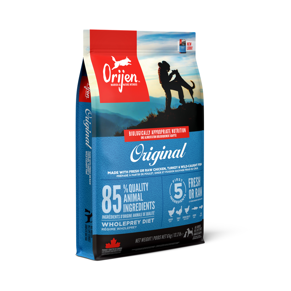 ORIJEN CROQUETTES ORIGINAL P 3-(811747)