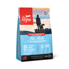 ORIJEN CROQUETTES SIX FISH P 4-(811749)
