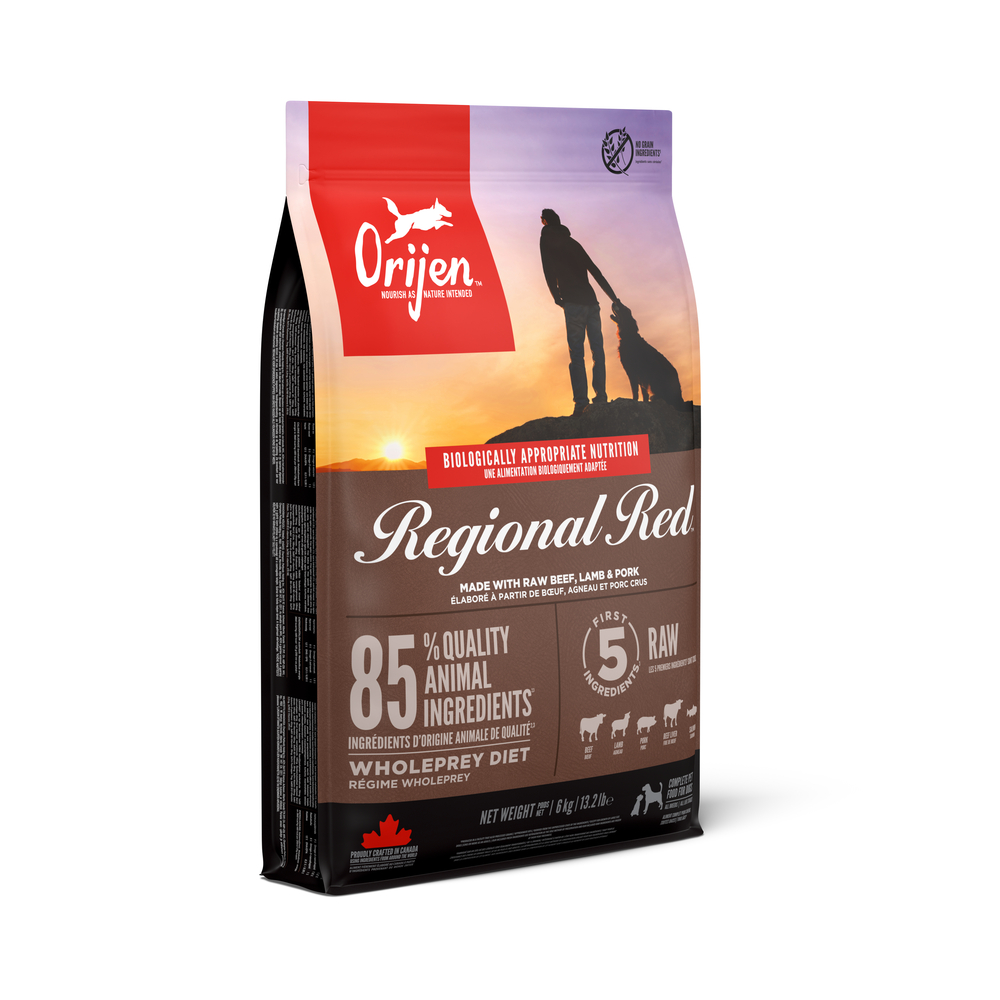 ORIJEN CROQUETTES REGIONAL R 5-(811753)