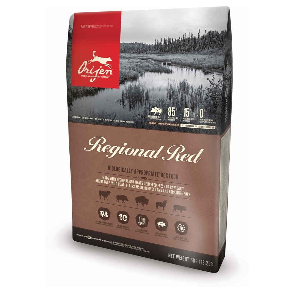 ORIJEN CROQUETTES REGIONAL R 5-(811753)