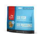 Friandises Six Fishpour chien - 42,5 g