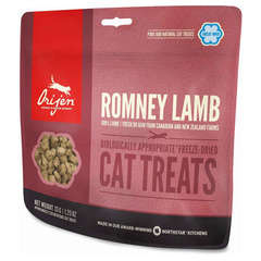 Friandises Romney Lamb pour chat -35 g