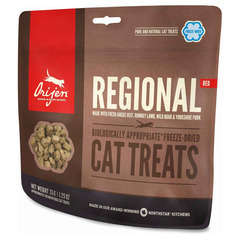 Friandises Regional Red pour chat-35 g
