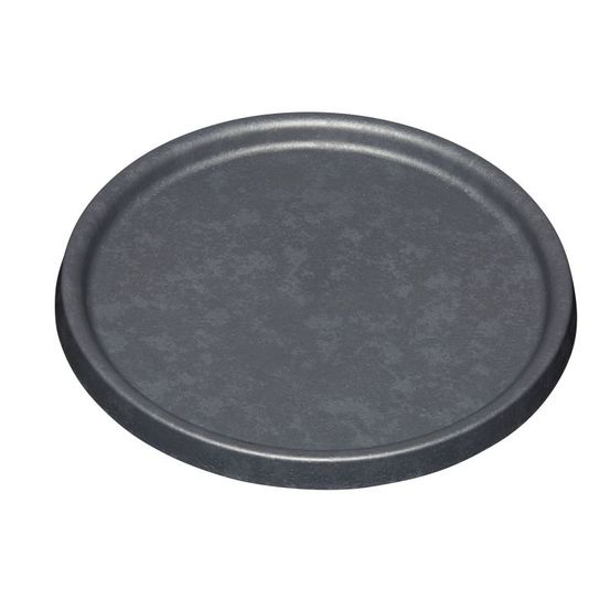 SOUCOUPE ELEMENT 38 ARDOISE-(813343)