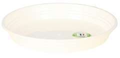 SOUCOUPE RONDE 12 BLANC-(813402)