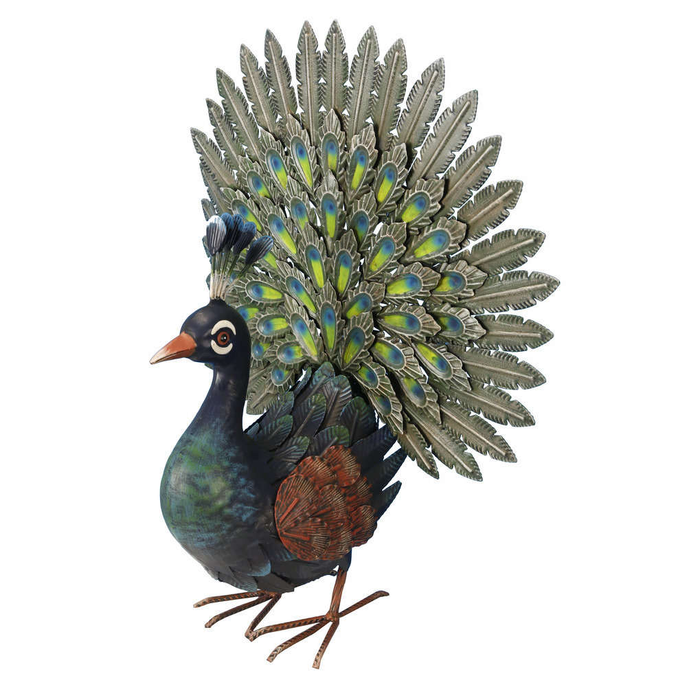 PAON METAL PM ROUE 49CM-(813406)