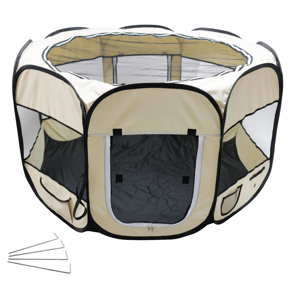 PARC CHIO-CHI-CHA 115X115X64CM-(813569)