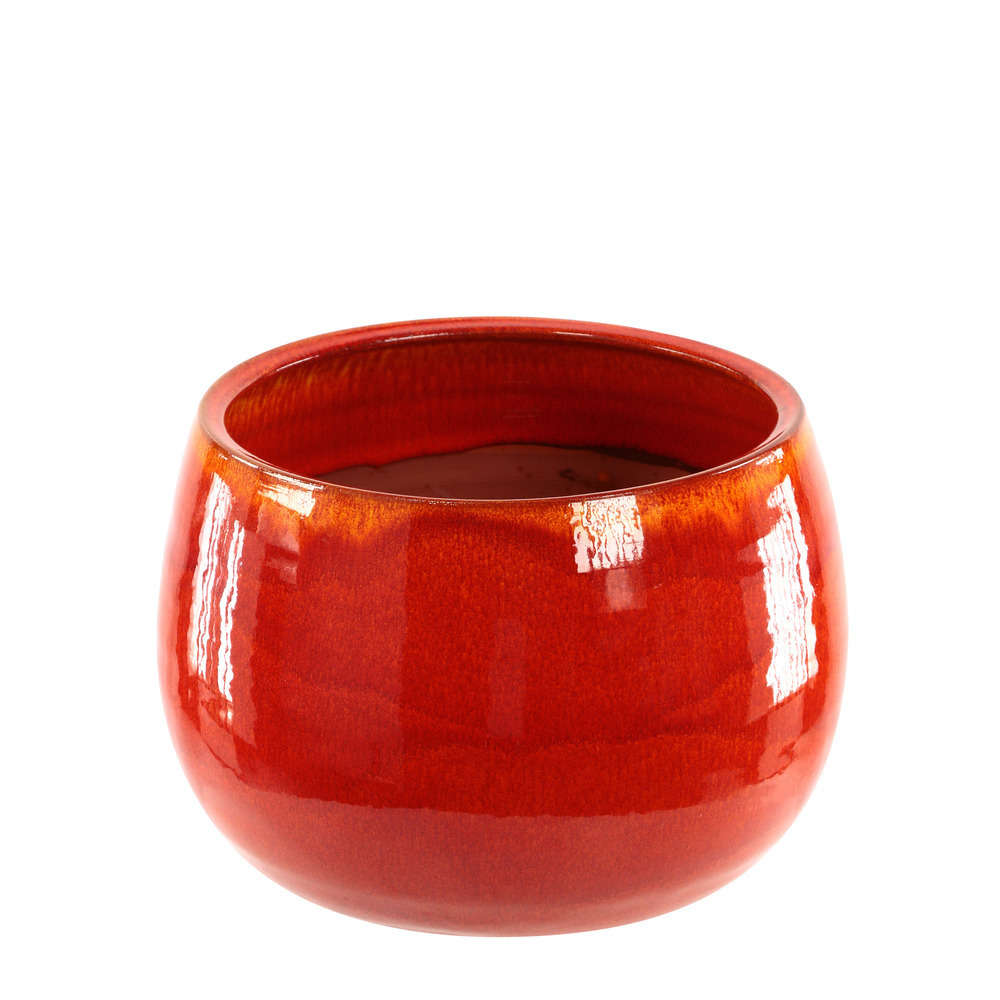 POT LISERE SOLEIL COU. D20 H17-(813622)