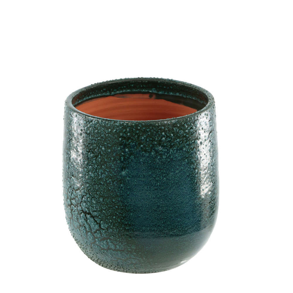 POT SAINTROPP BL WAWE D17 H19-(813627)