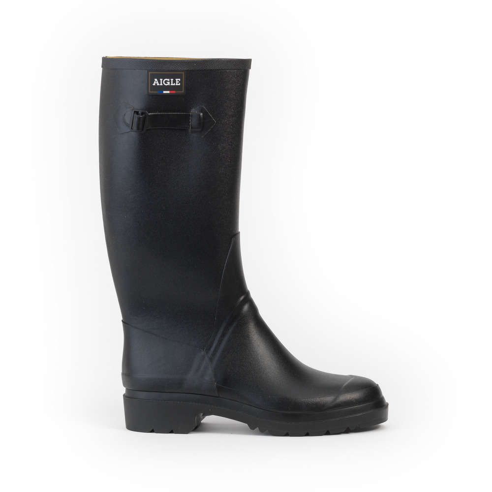 BOTTE CESSAC LADY NOIR T38-(813927)