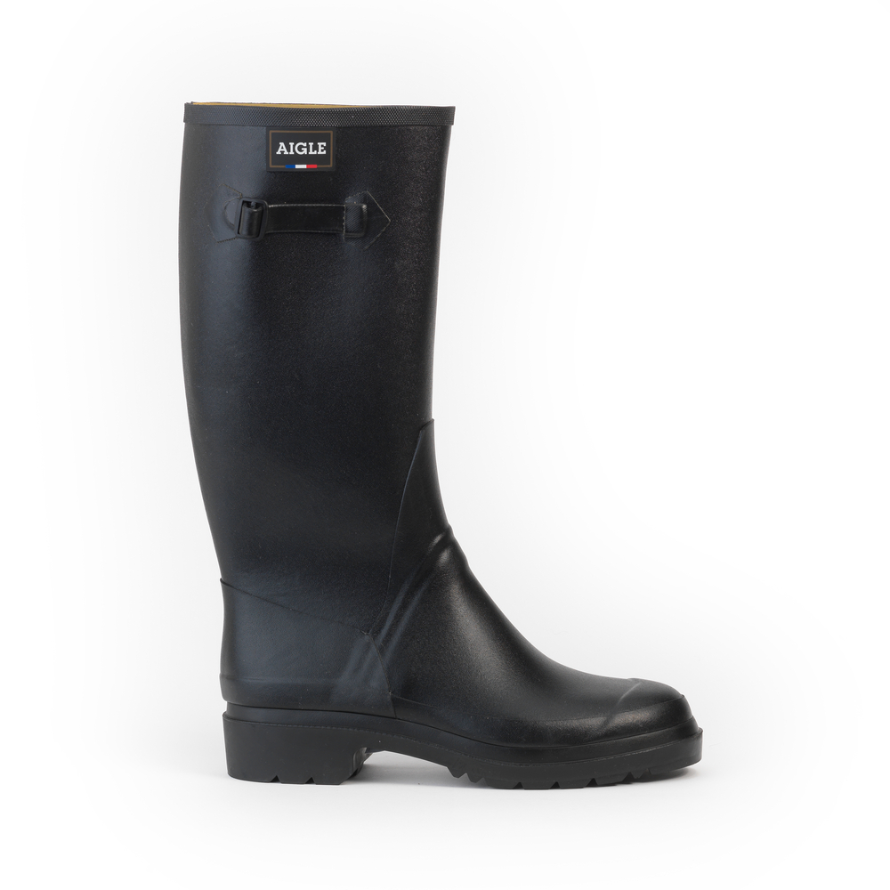 BOTTE CESSAC LADY NOIR T39-(813928)