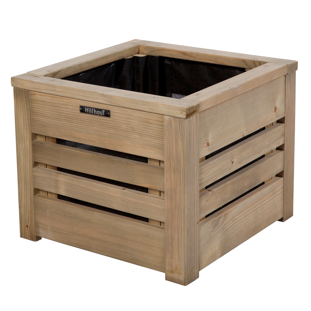 BAC CARRE FLUX 40-(814135)