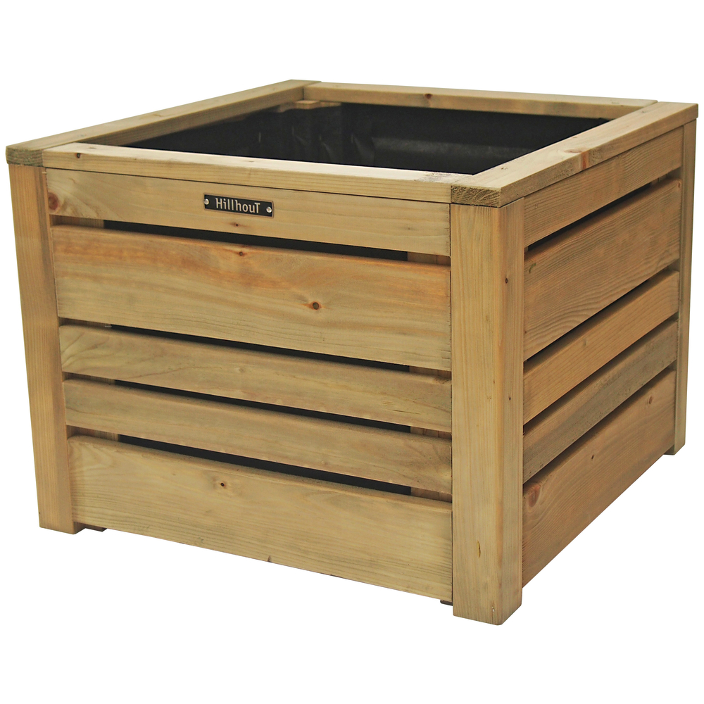 BAC CARRE FLUX 50-(814136)