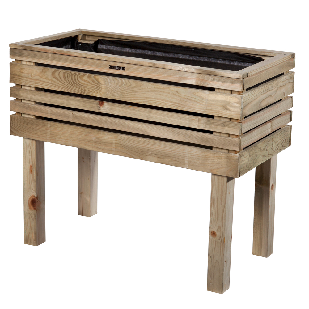 JARDINIERE SUR PIED FLUX-(814143)