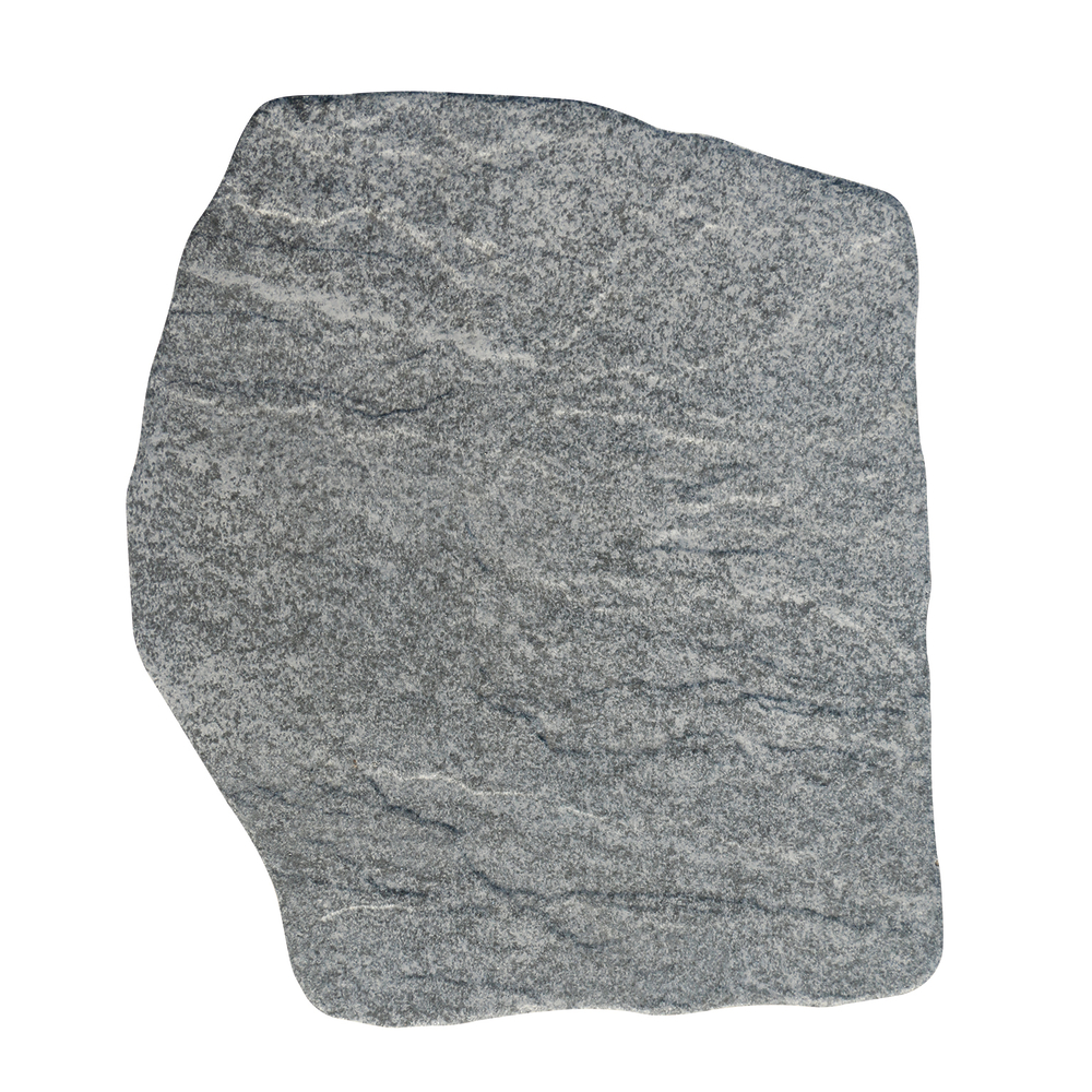 PAS JAPONAIS CERAM 42X36 GRI-(814520)