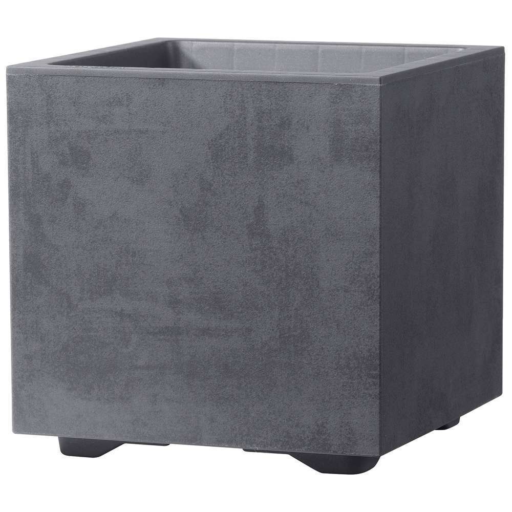 Cube Millennium anthracite
