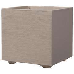 Cube Gravity taupe